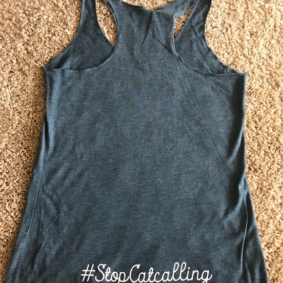 Women Empowerment Womens Rights workout tank funny graphic tank - Picture 3 of 5